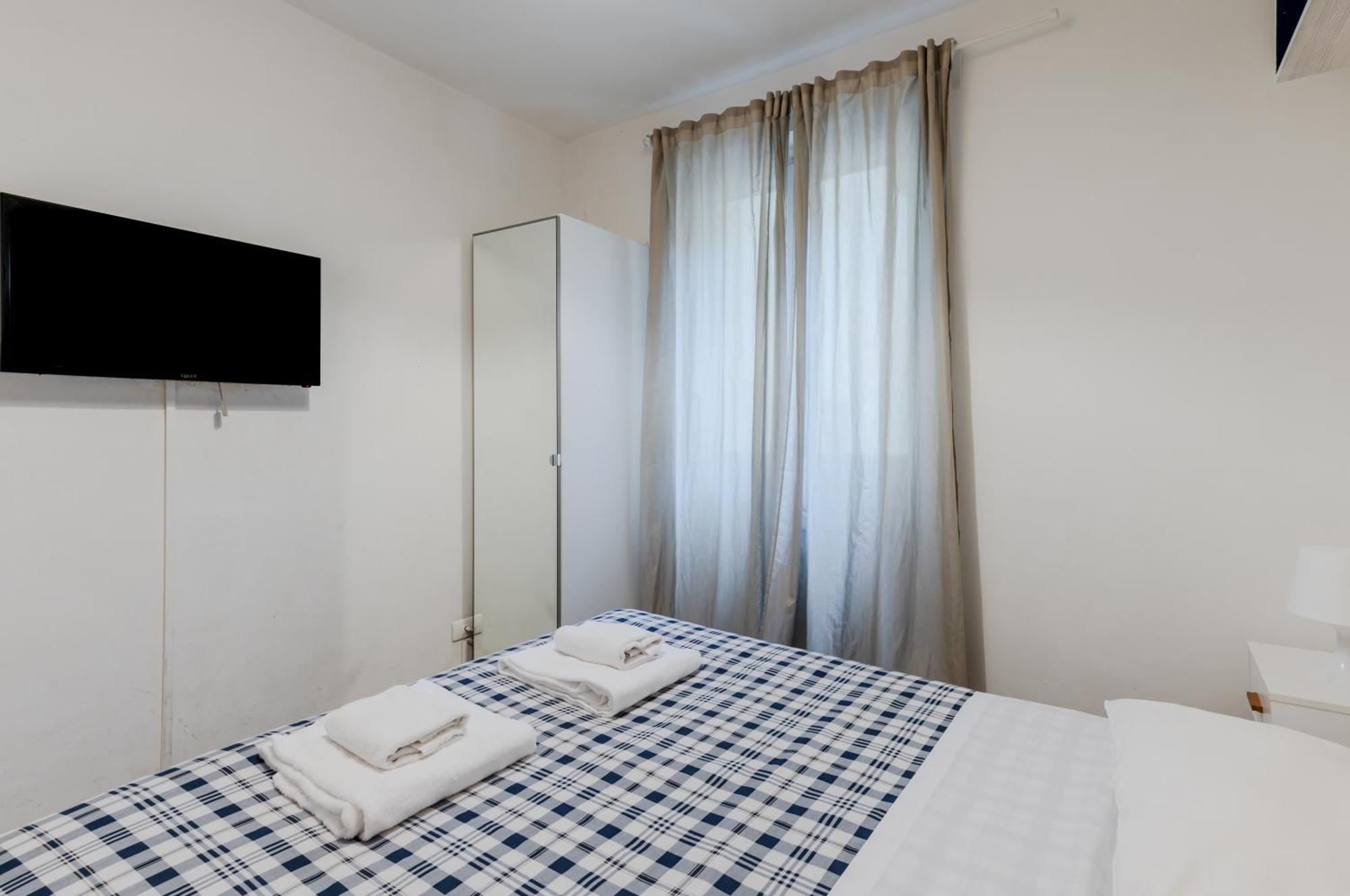 Ponte Vecchio & Boboli Modern Apartment Florence Exterior photo