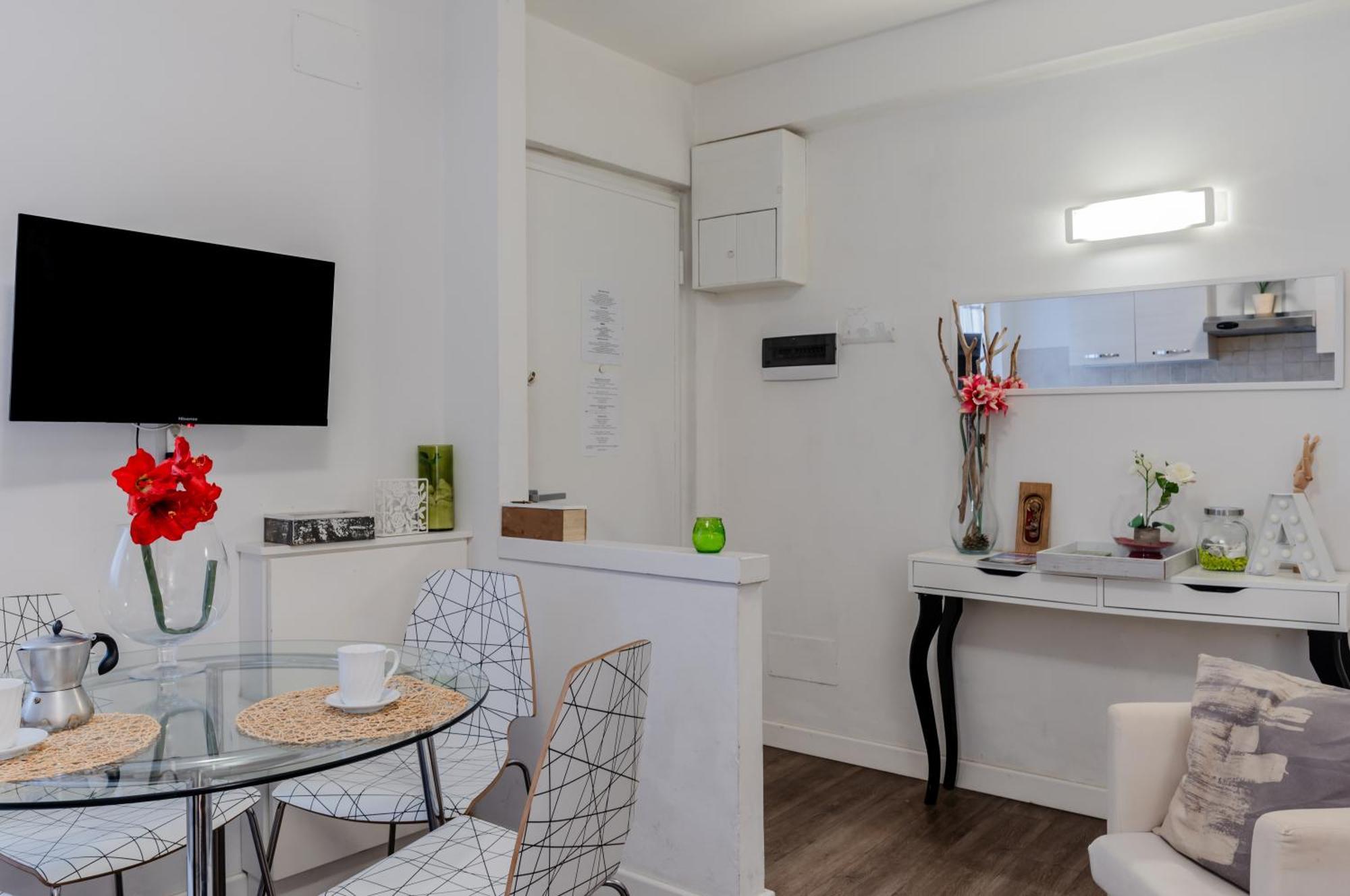 Ponte Vecchio & Boboli Modern Apartment Florence Exterior photo