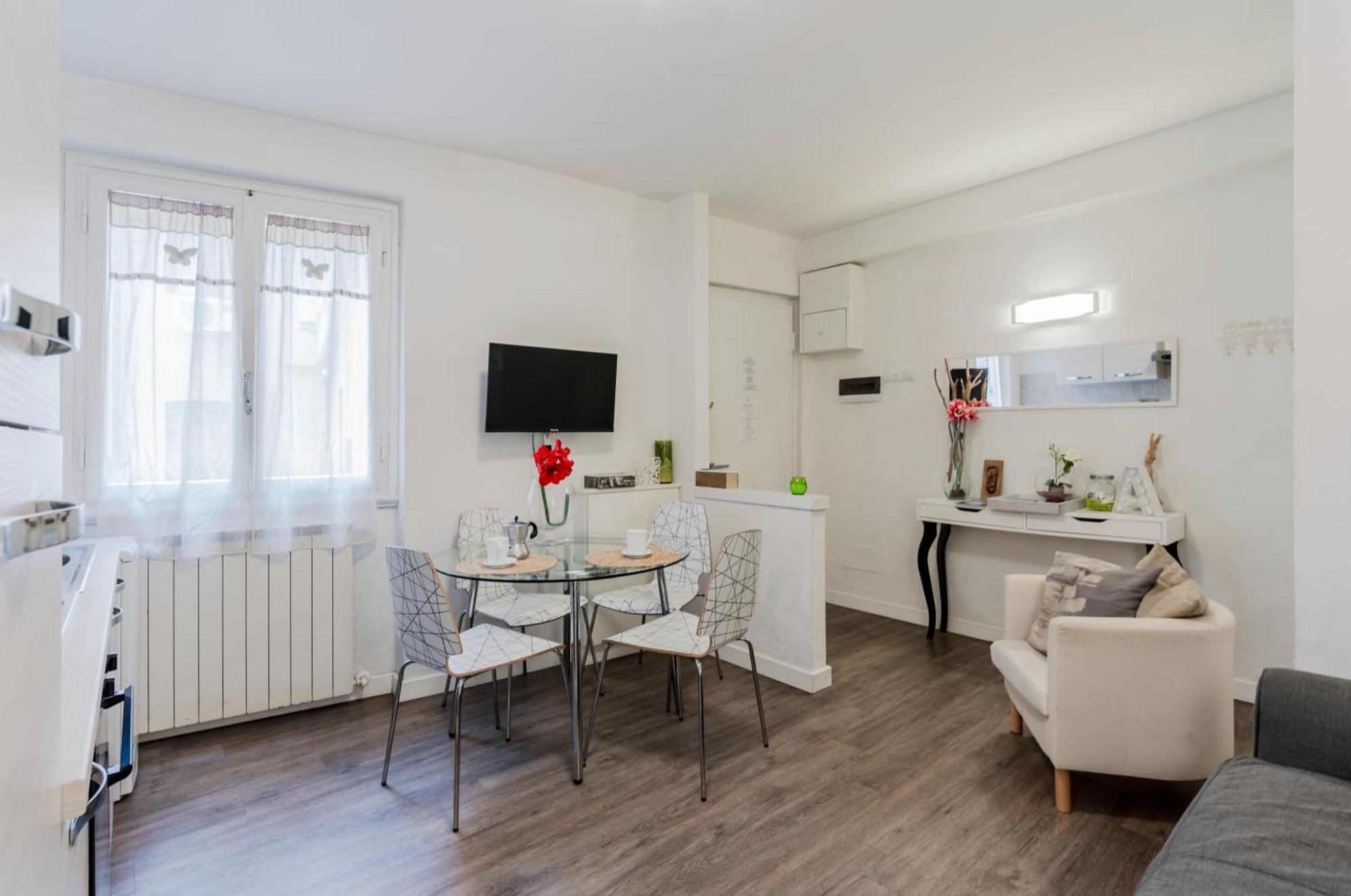 Ponte Vecchio & Boboli Modern Apartment Florence Exterior photo