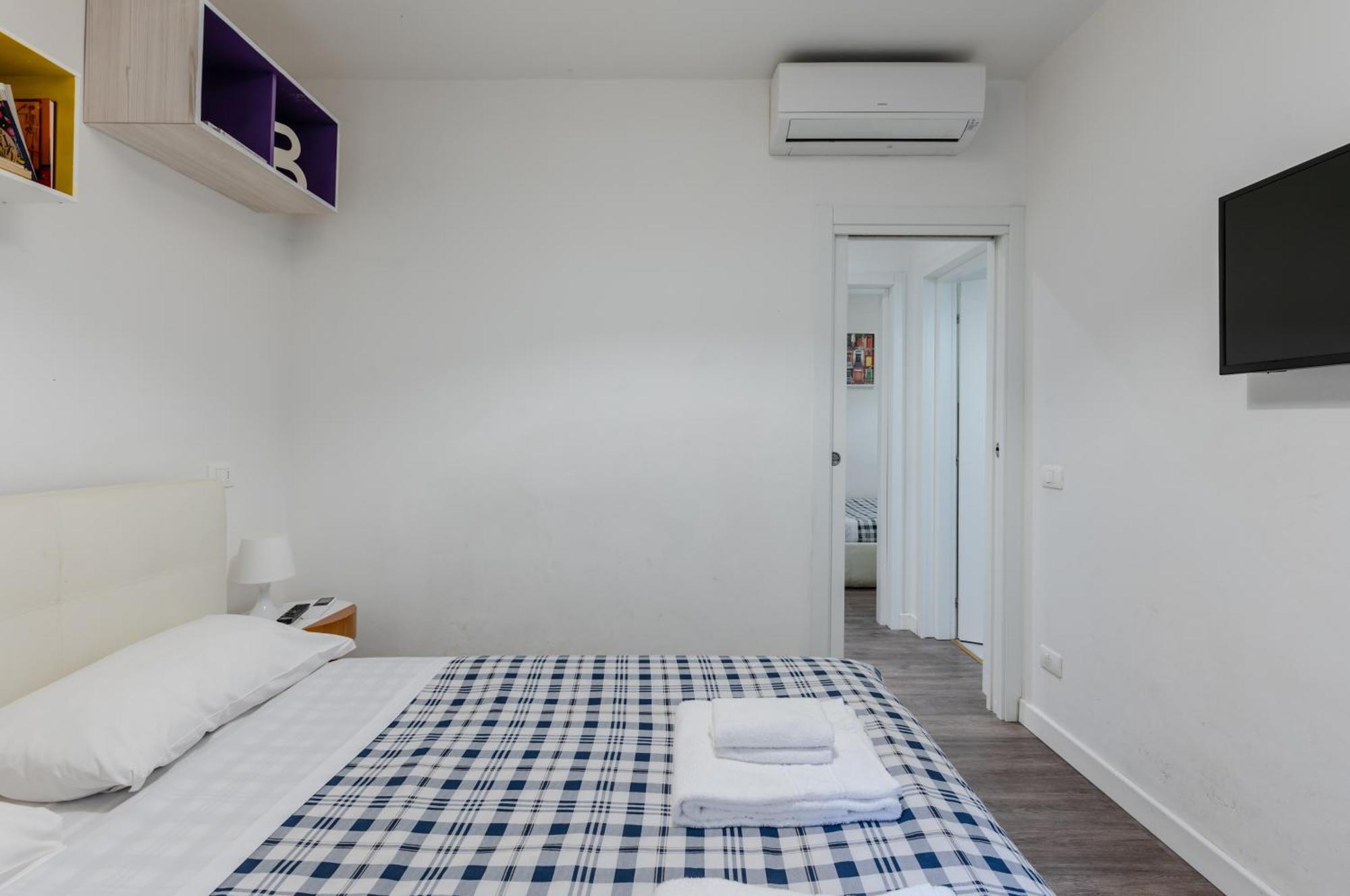 Ponte Vecchio & Boboli Modern Apartment Florence Exterior photo