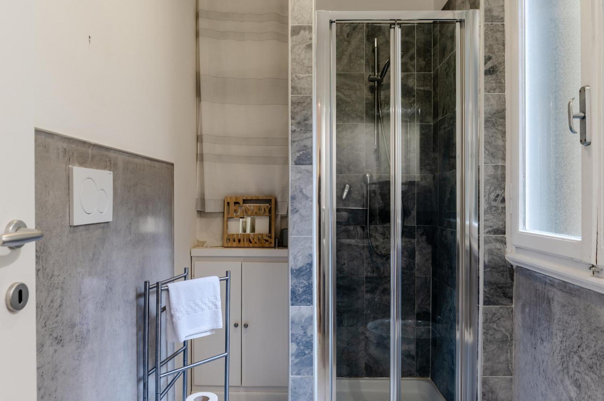 Ponte Vecchio & Boboli Modern Apartment Florence Exterior photo