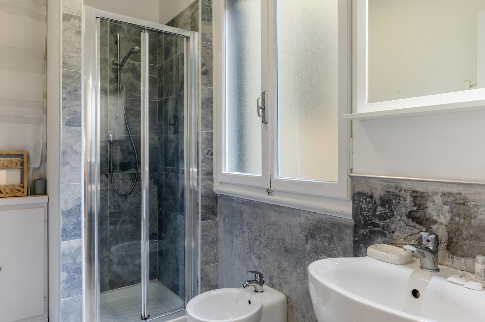 Ponte Vecchio & Boboli Modern Apartment Florence Exterior photo